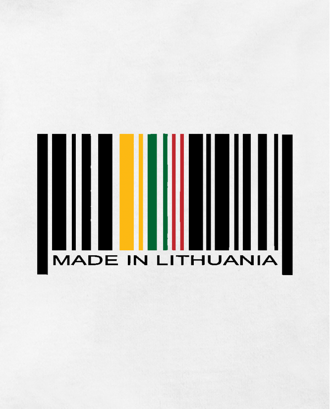 Made in Lithuania